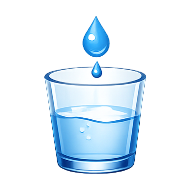 Fill a sample